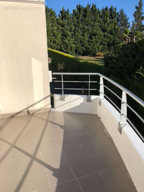 Appartement à ERNOLSHEIM-BRUCHE