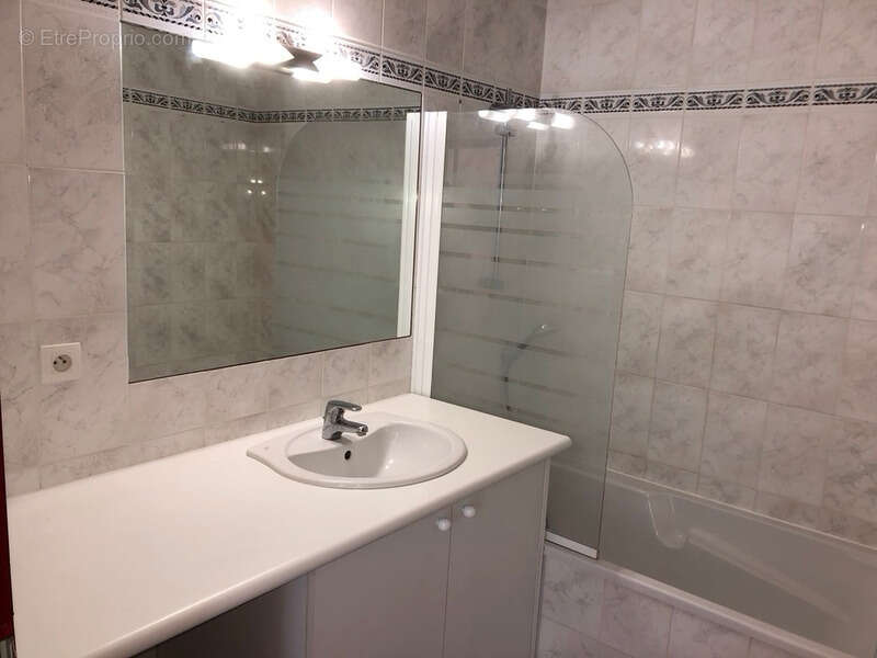 Appartement à ERNOLSHEIM-BRUCHE