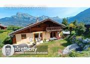 Maison à SAINT-GERVAIS-LES-BAINS