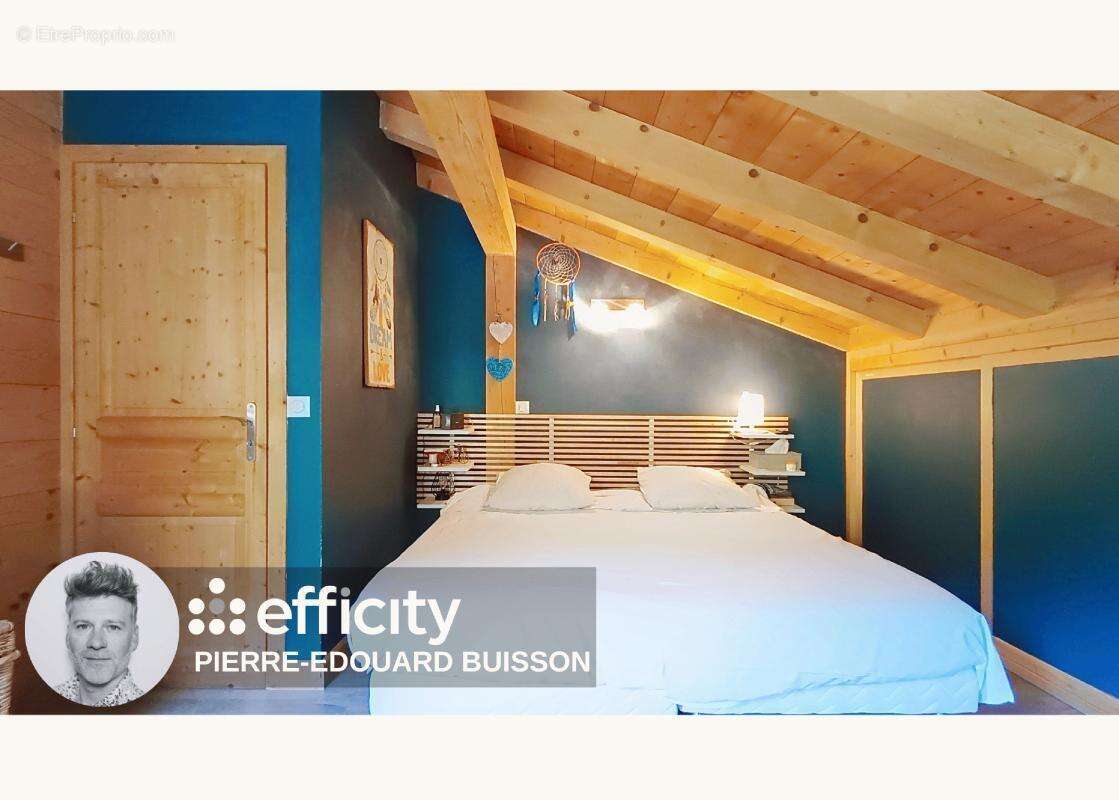 Maison à SAINT-GERVAIS-LES-BAINS