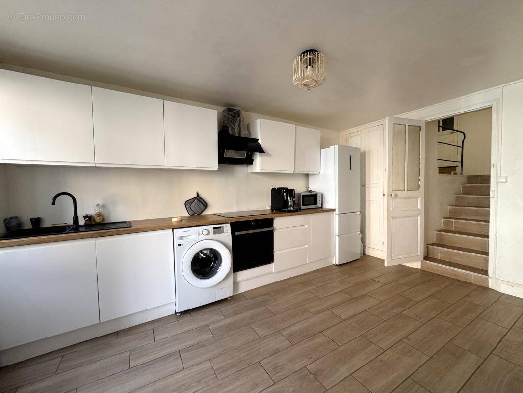 Maison à ARCY-SUR-CURE