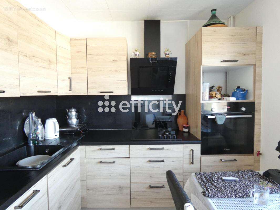 Appartement à KINGERSHEIM