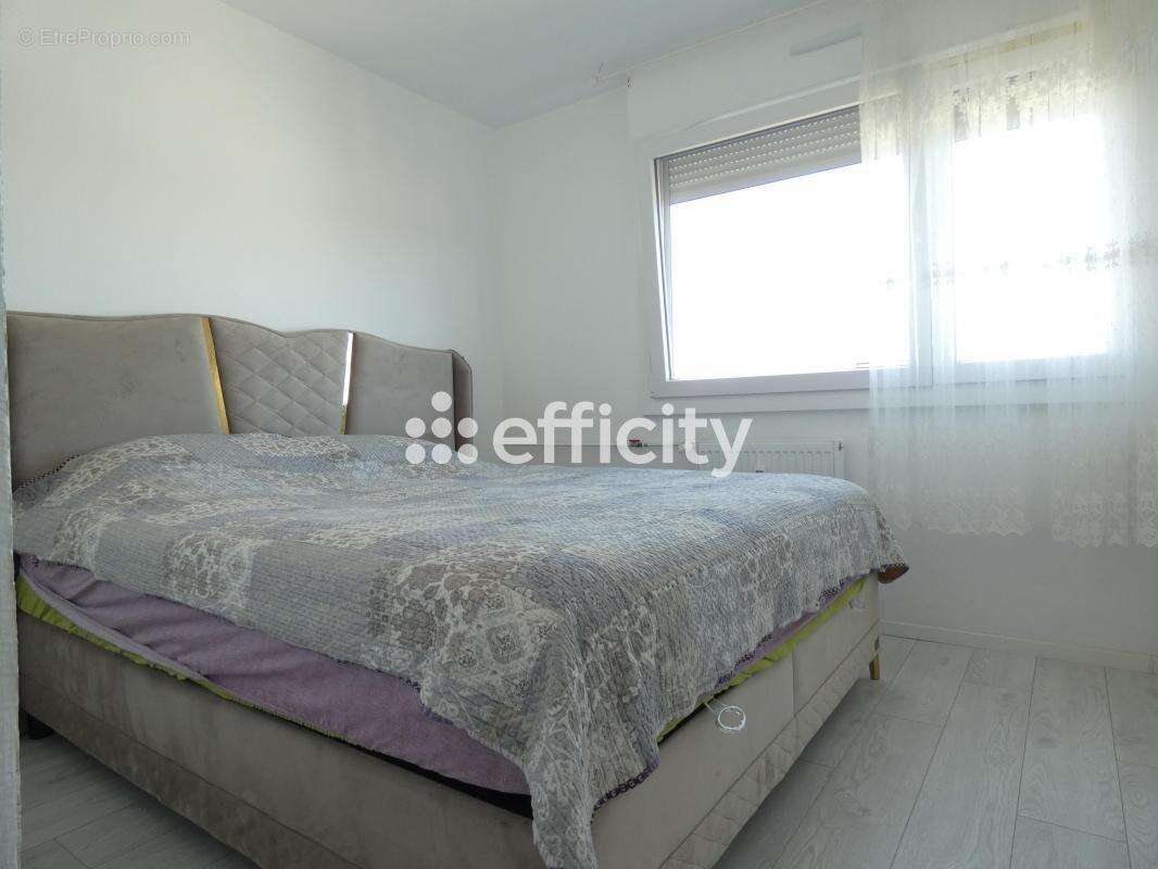 Appartement à KINGERSHEIM