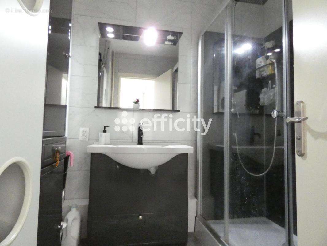 Appartement à KINGERSHEIM