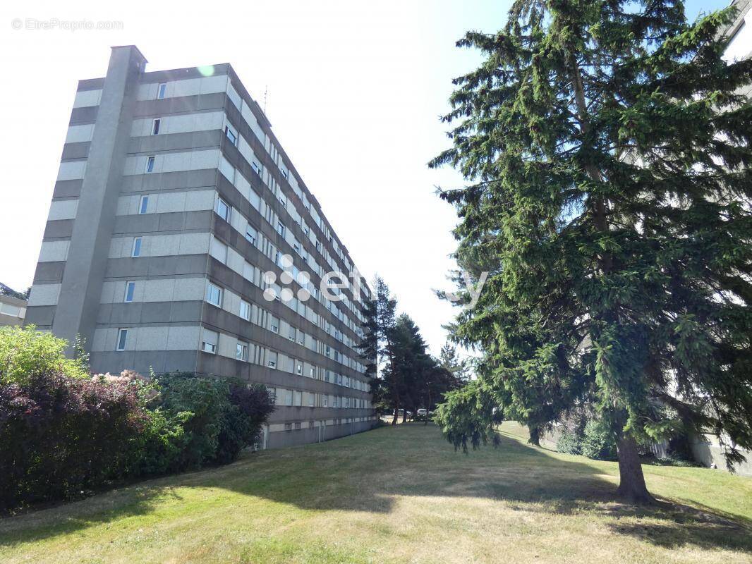 Appartement à KINGERSHEIM