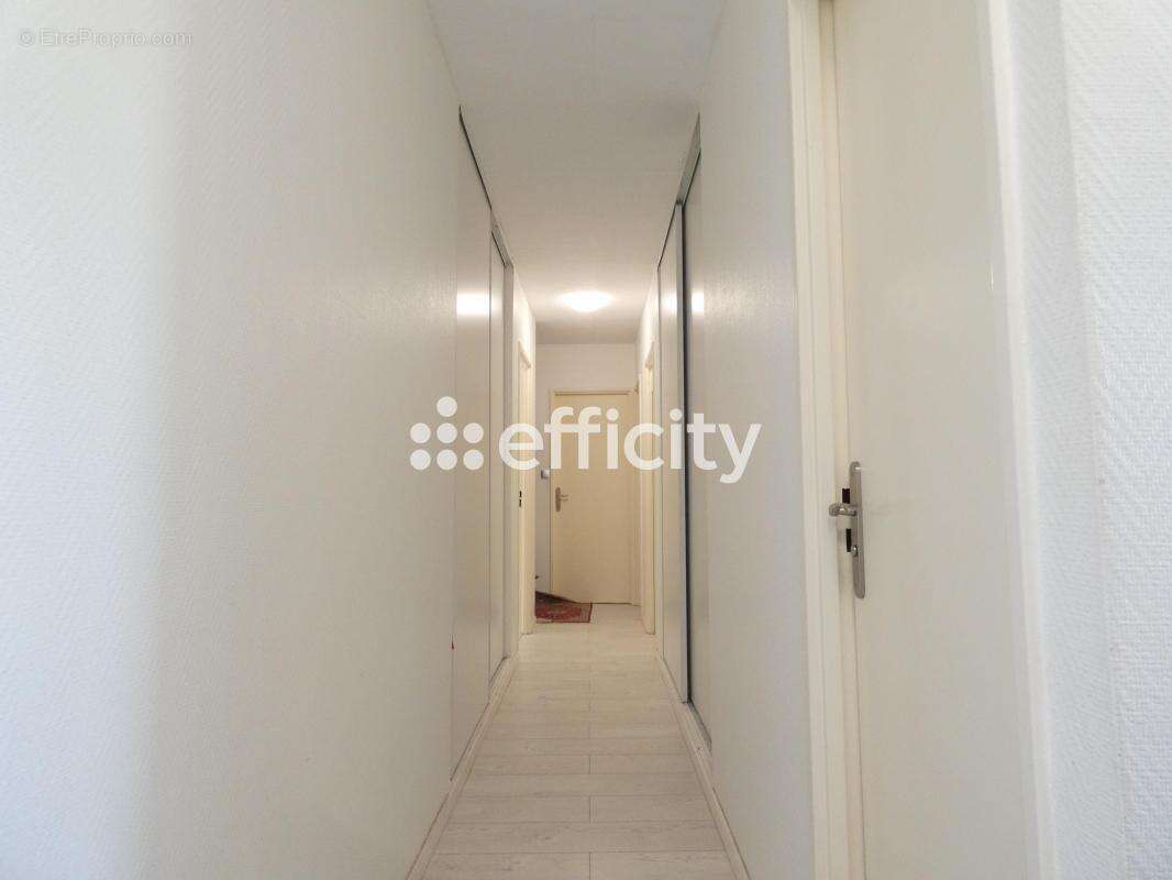 Appartement à KINGERSHEIM