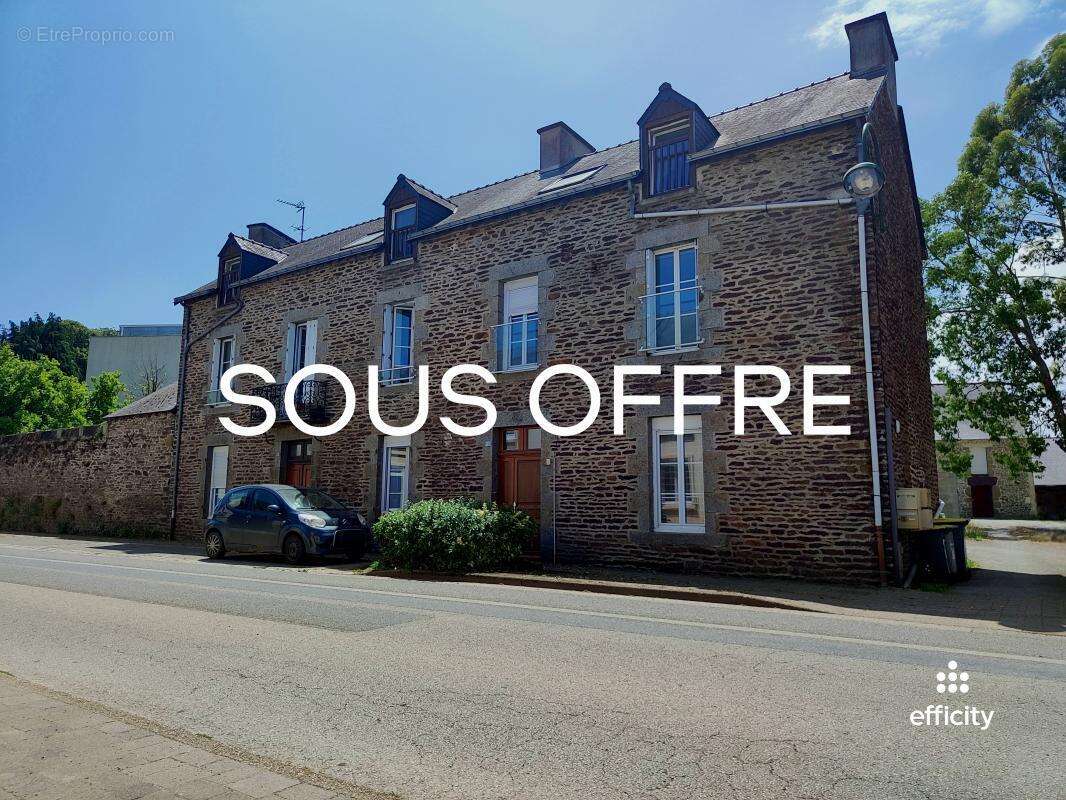 Appartement à MAURON