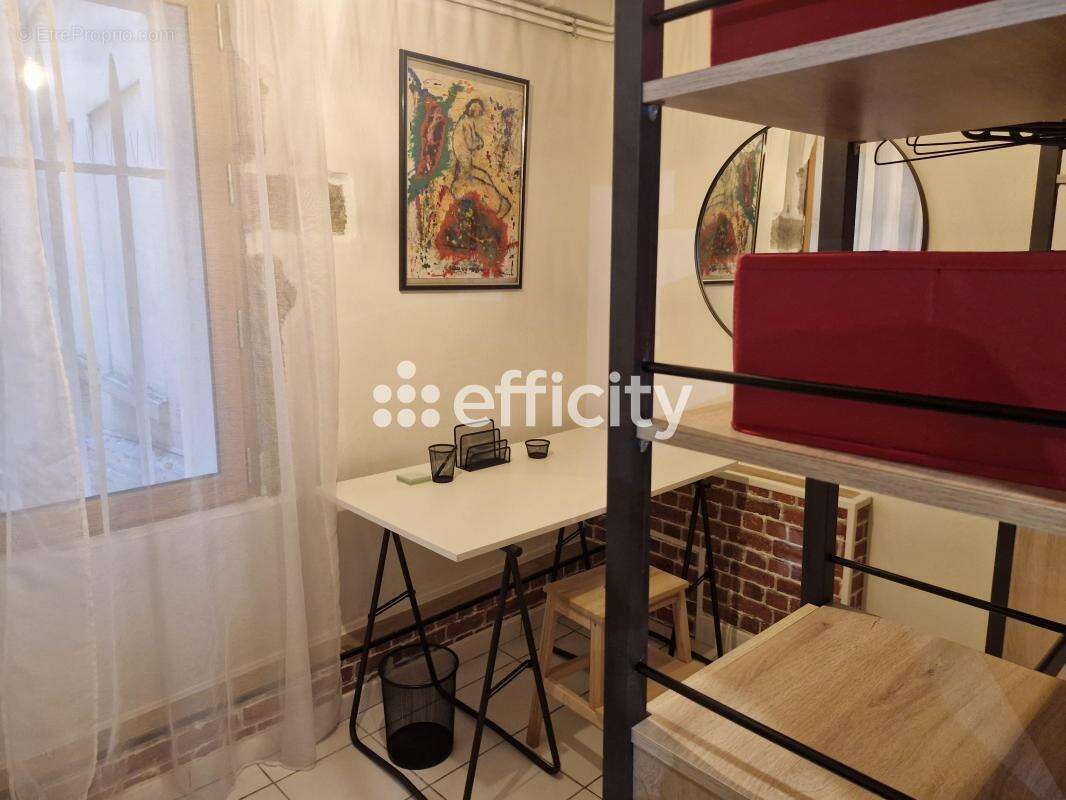 Appartement à LYON-2E