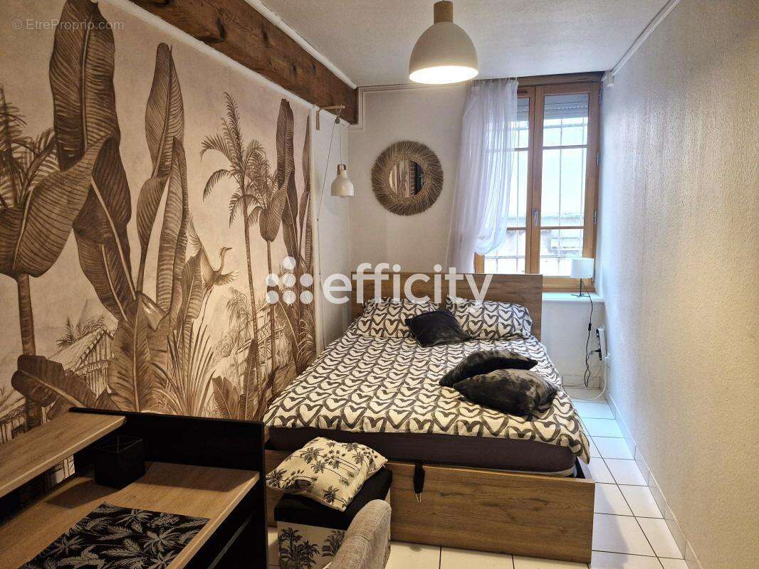 Appartement à LYON-2E
