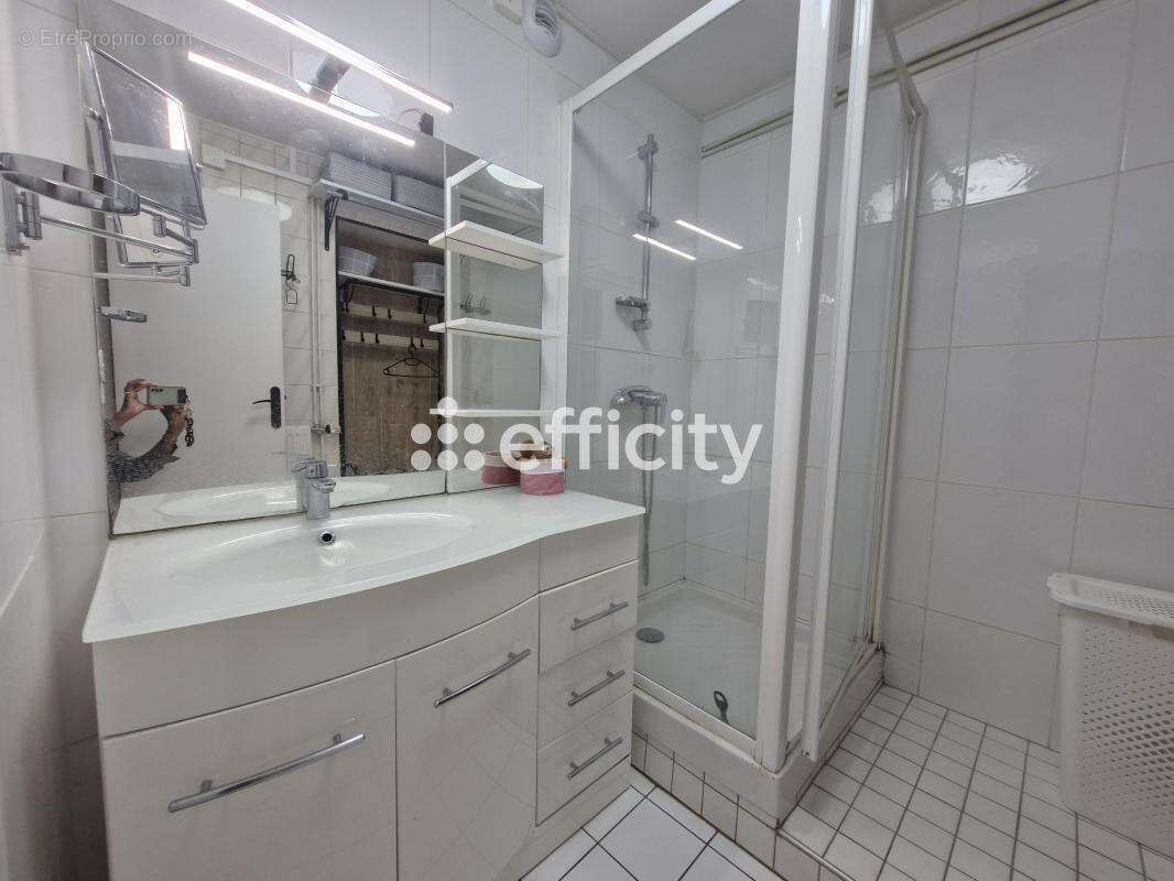 Appartement à LYON-2E