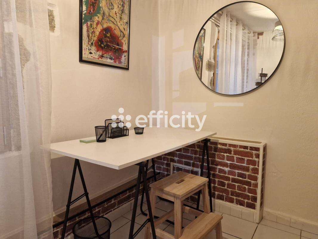 Appartement à LYON-2E