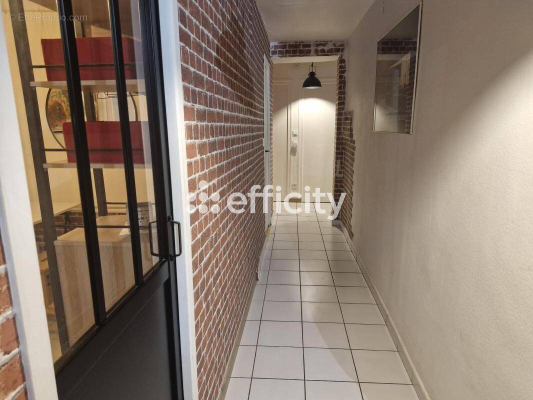 Appartement à LYON-2E