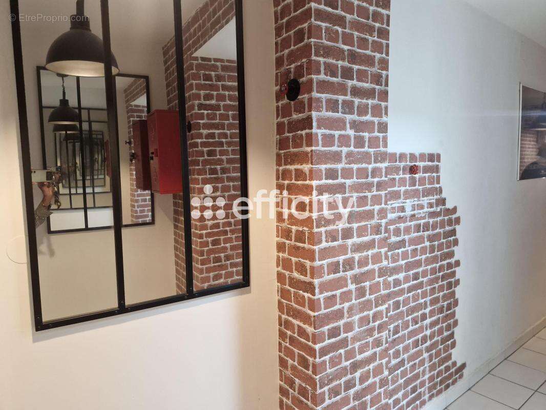 Appartement à LYON-2E