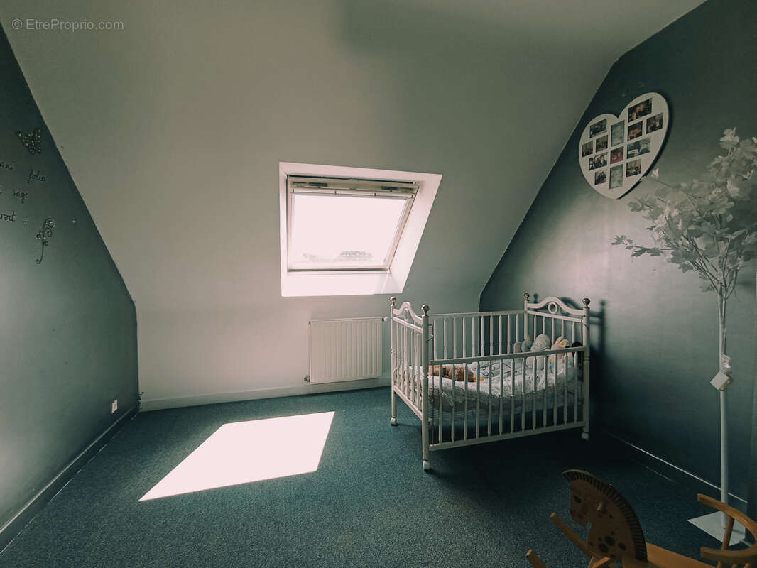 Maison à PLOUBAZLANEC