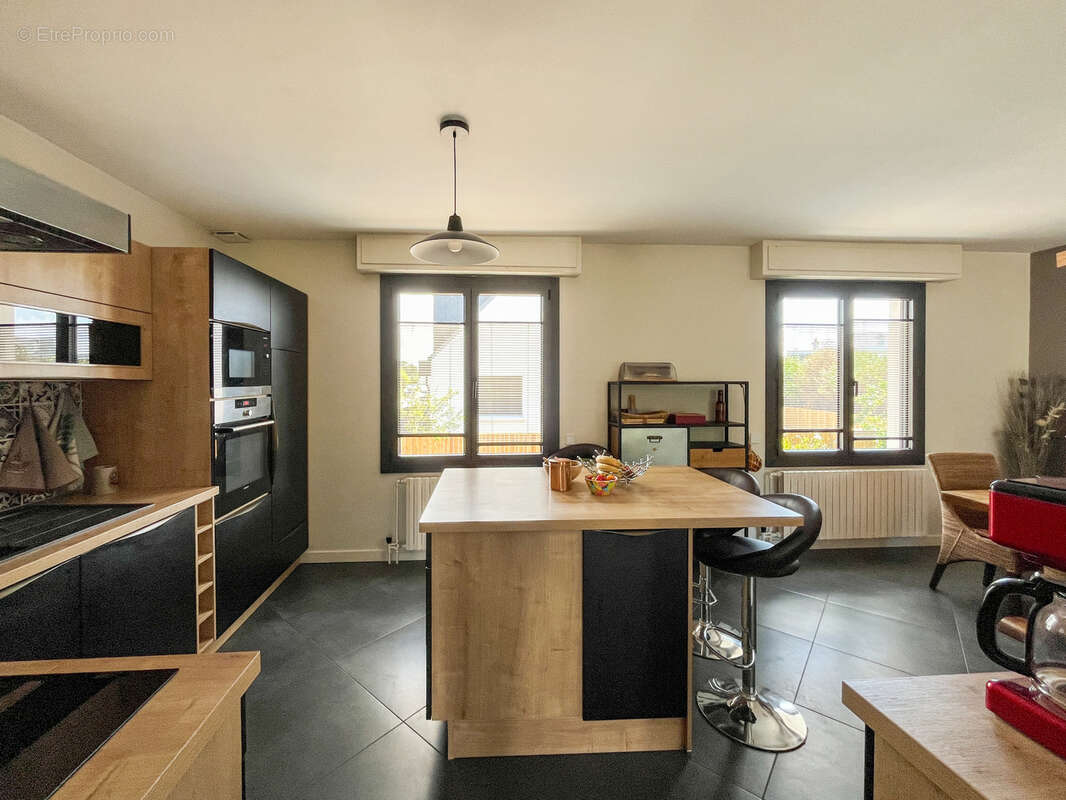 Maison à LARMOR-PLAGE