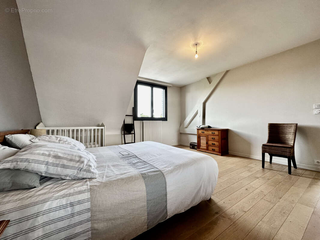 Maison à LARMOR-PLAGE