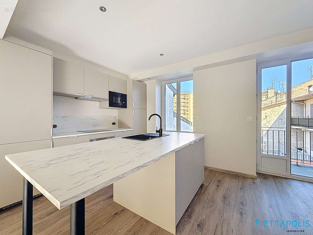 Appartement à TARARE