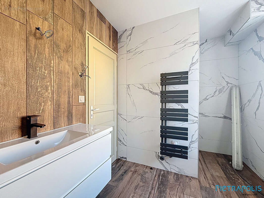 Appartement à TARARE