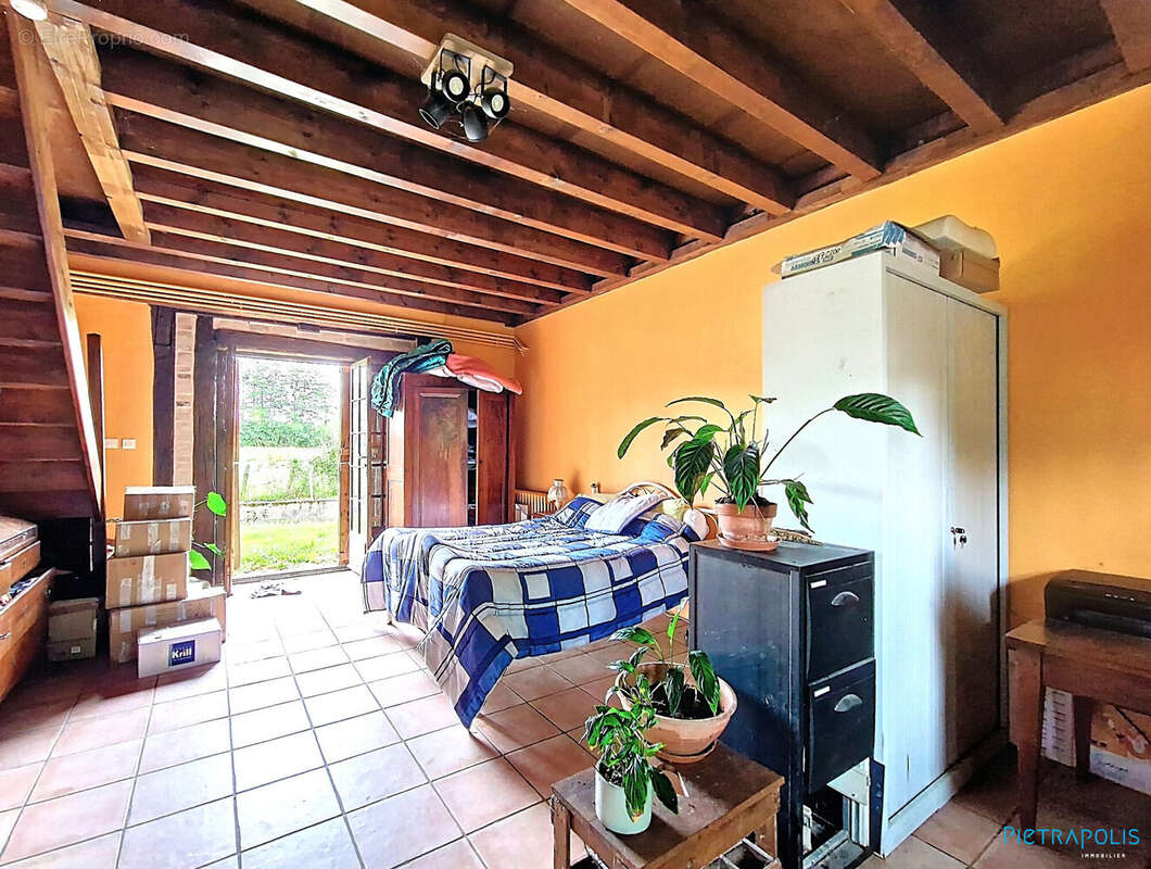 Maison à SAINT-GERMAIN-DU-PLAIN