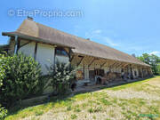 Maison à SAINT-GERMAIN-DU-PLAIN