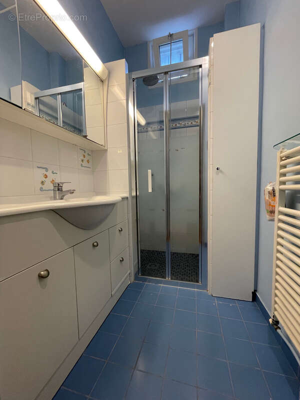 Appartement à ENGHIEN-LES-BAINS