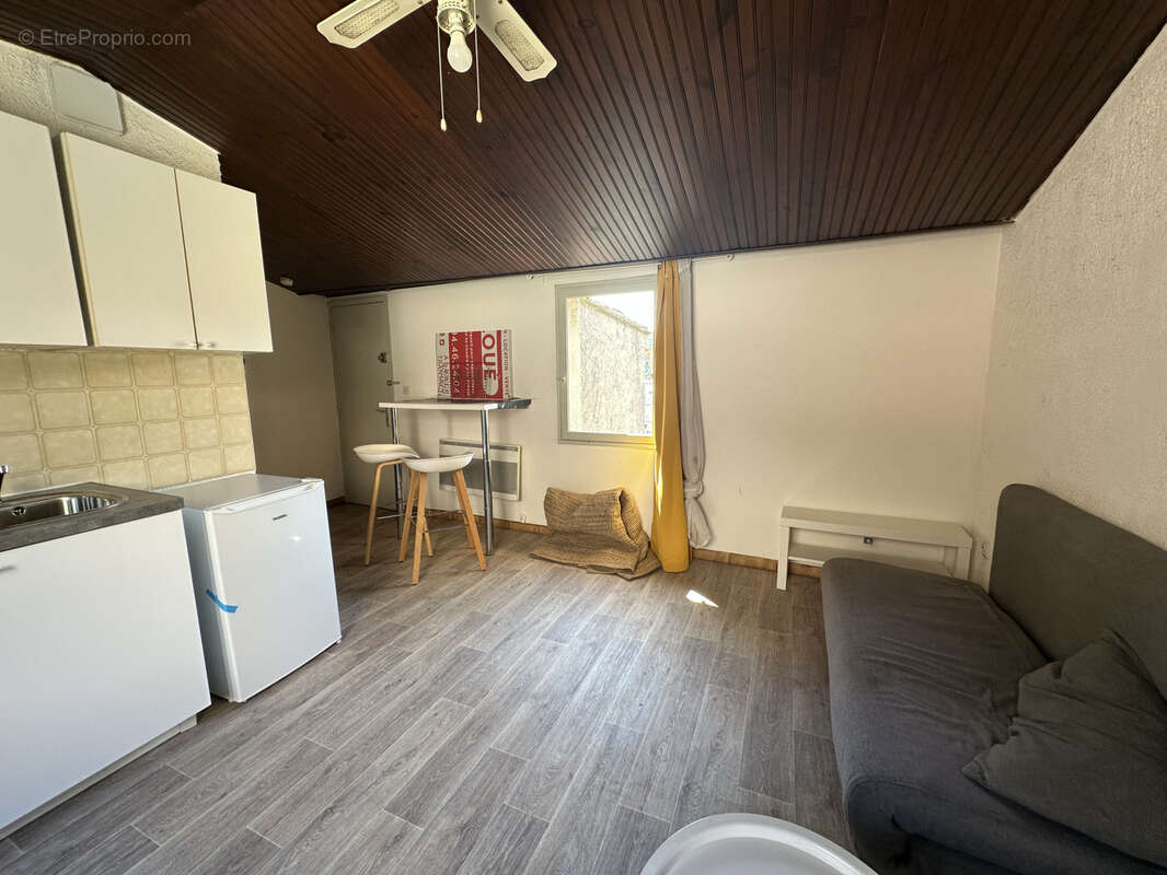 Appartement à LA GARDE