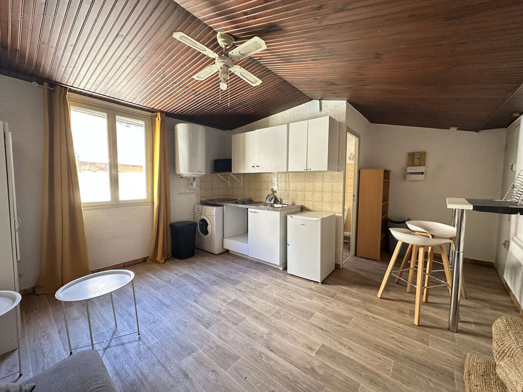 Appartement à LA GARDE