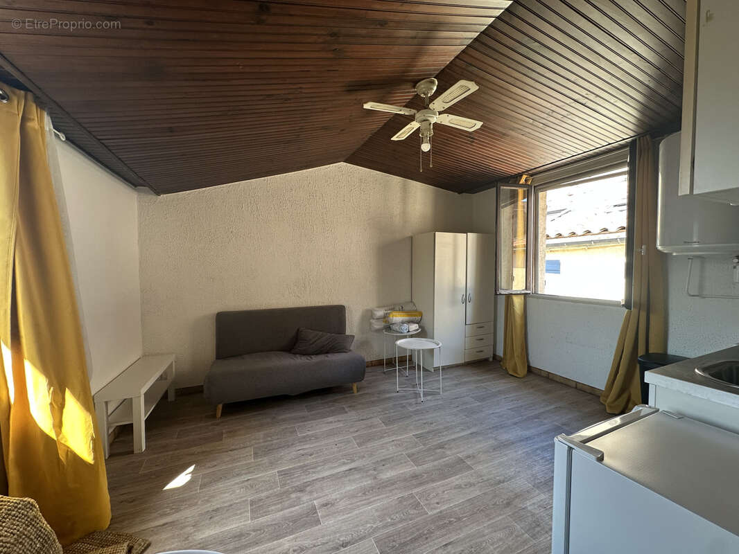 Appartement à LA GARDE