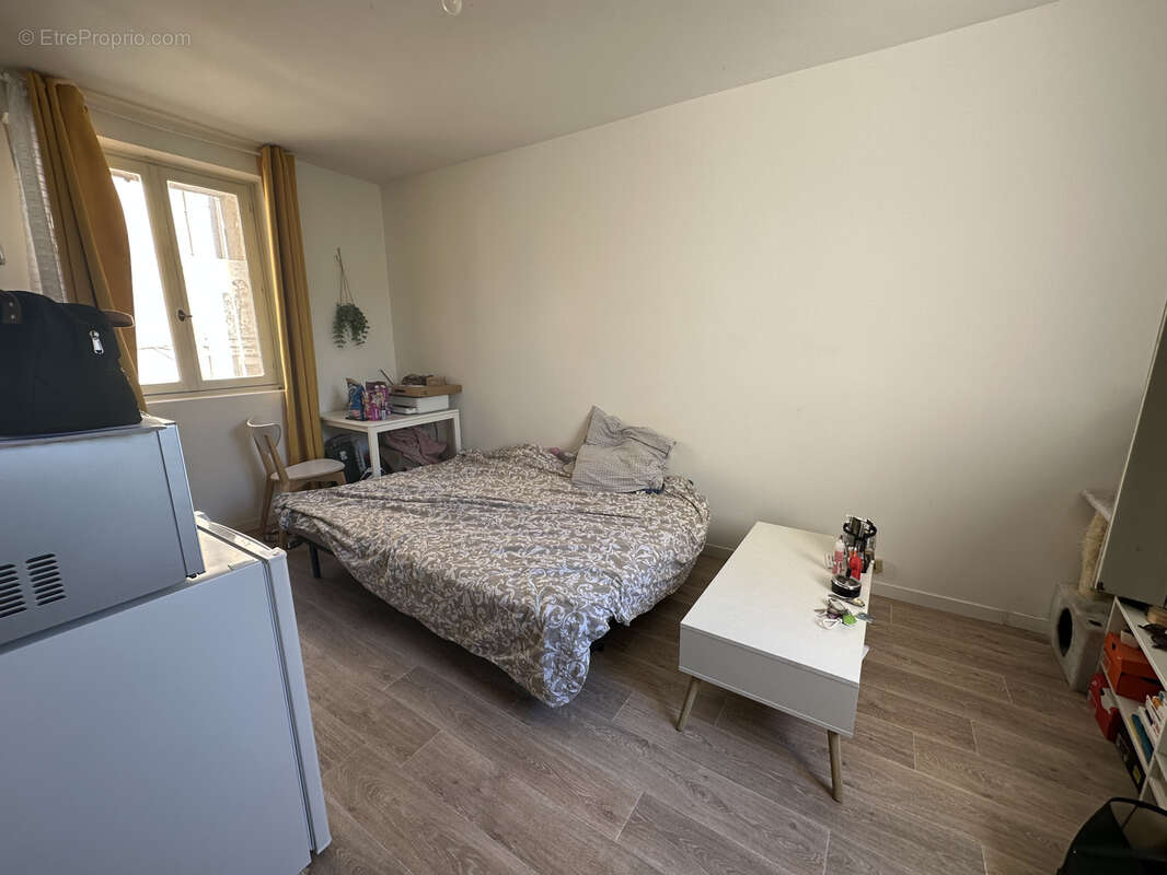 Appartement à LA GARDE