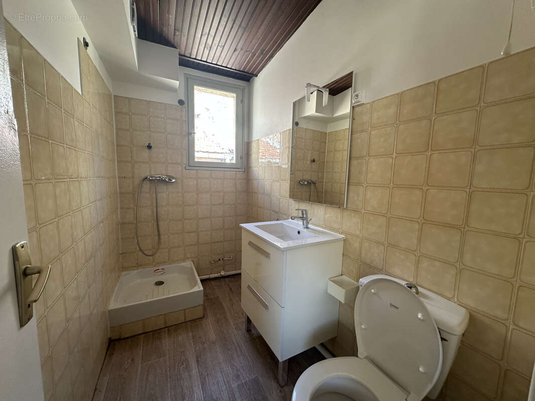 Appartement à LA GARDE