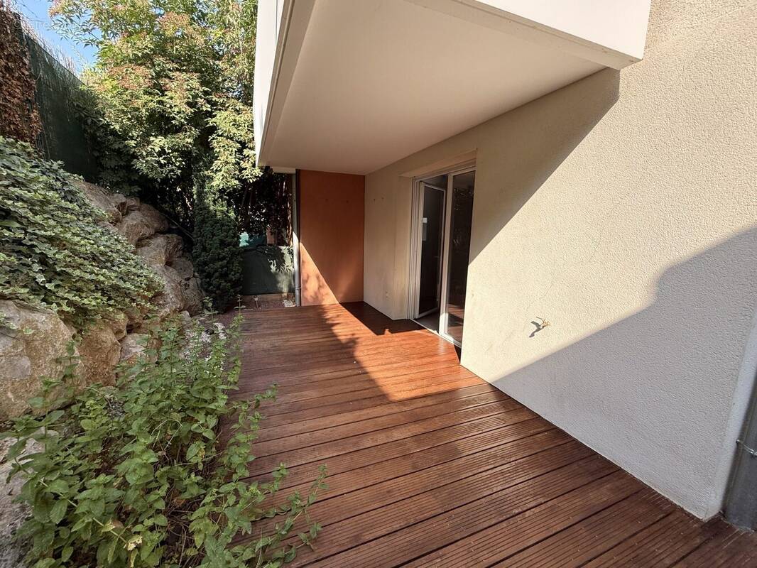 Appartement à L&#039;UNION