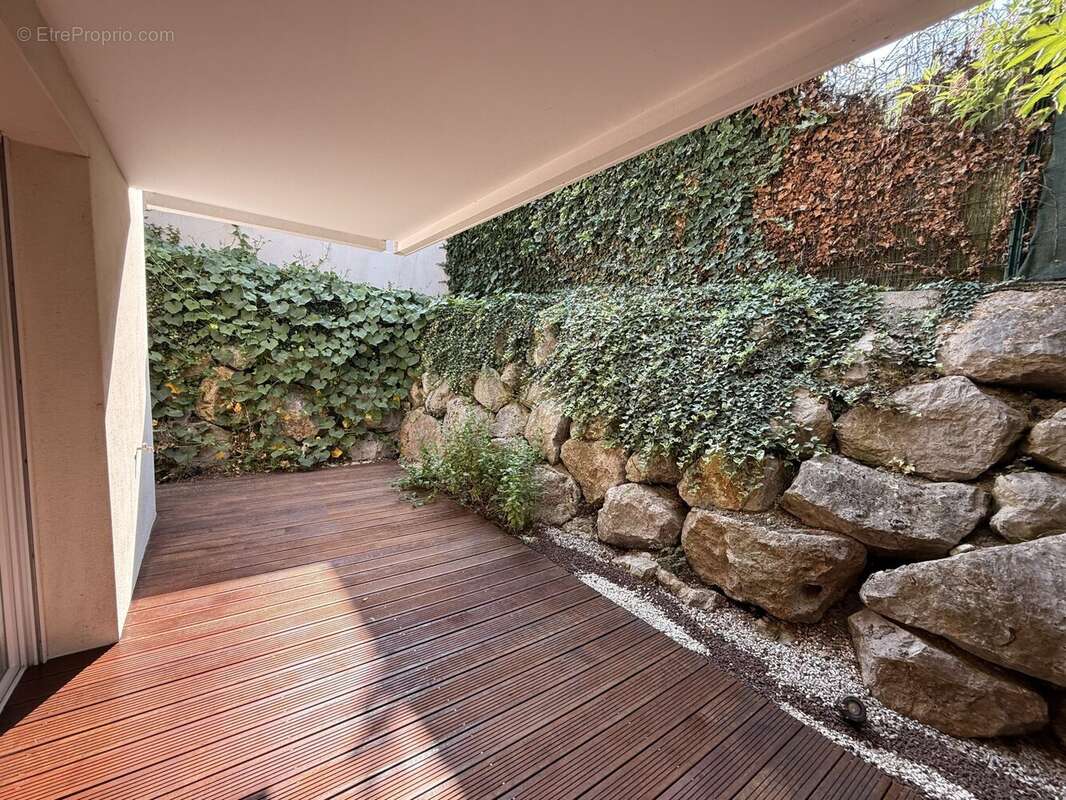 Appartement à L&#039;UNION