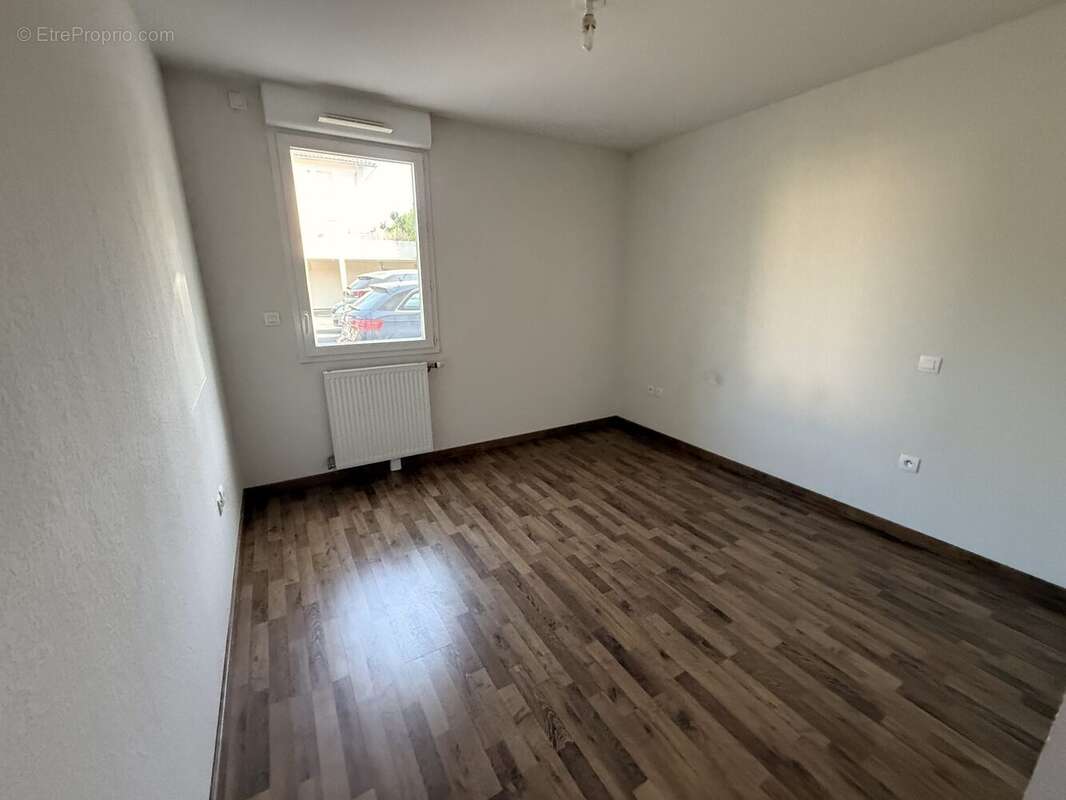 Appartement à L&#039;UNION