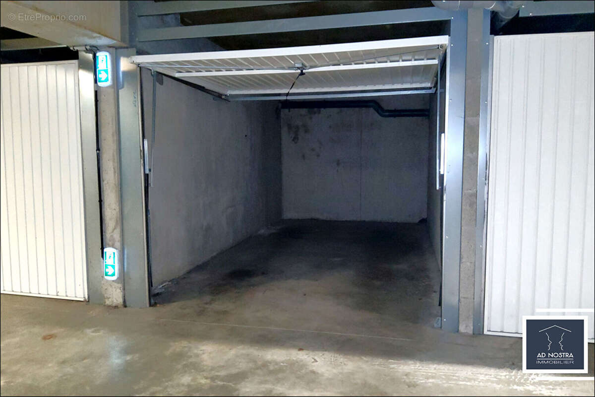 Appartement à CESSON-SEVIGNE