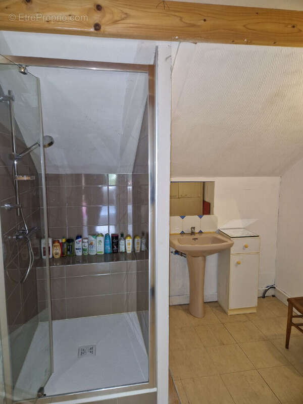 Maison à LA LANDE-SUR-EURE