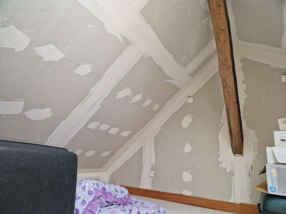 Maison à LA LANDE-SUR-EURE