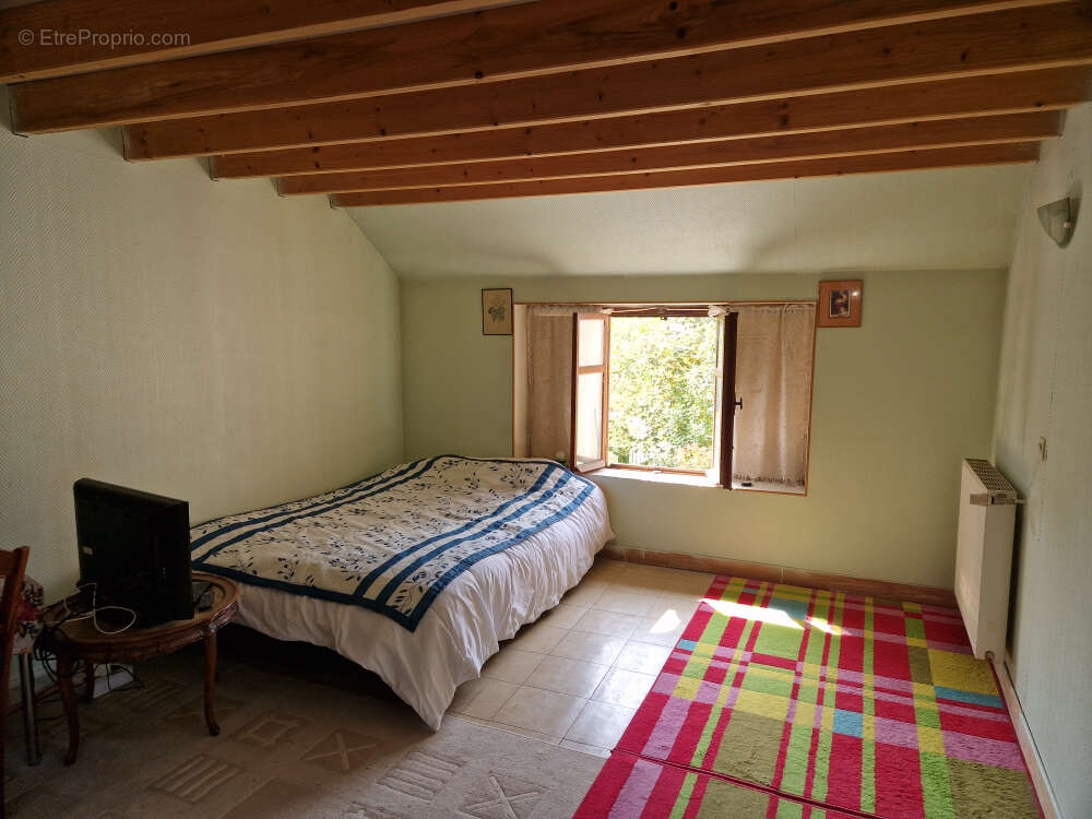 Maison à LA LANDE-SUR-EURE