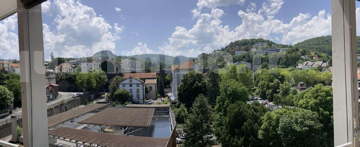 IMG_6218 - Appartement à CHAMALIERES