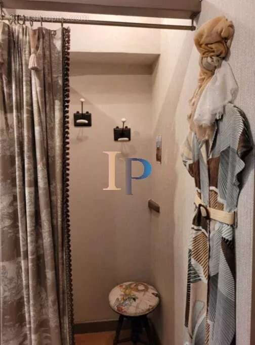 Appartement à MARCIGNY