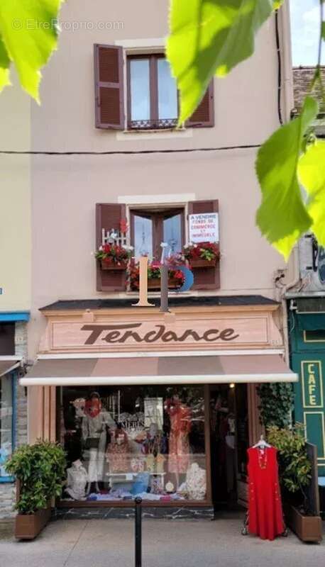 Appartement à MARCIGNY