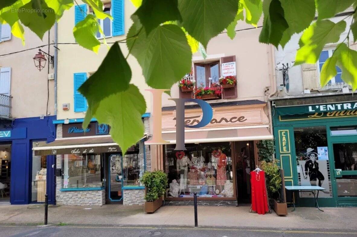 Appartement à MARCIGNY