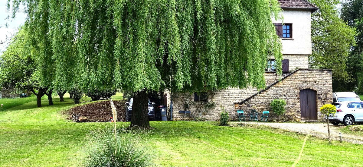 Maison à CHEILLY-LES-MARANGES
