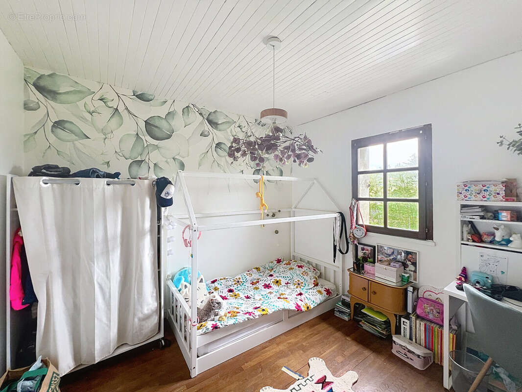 Maison à CHEILLY-LES-MARANGES