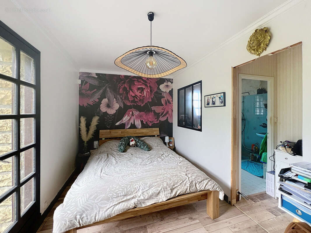 Maison à CHEILLY-LES-MARANGES