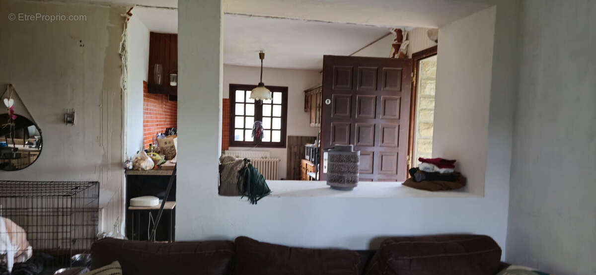 Maison à CHEILLY-LES-MARANGES