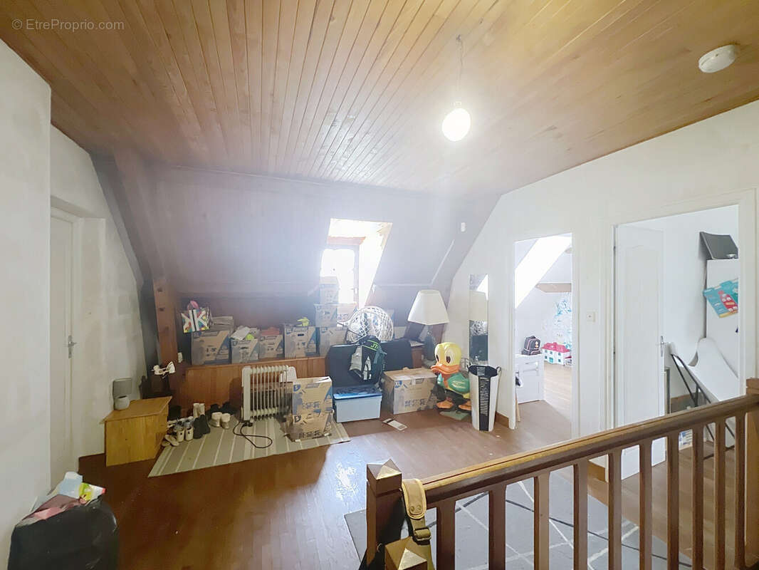 Maison à CHEILLY-LES-MARANGES