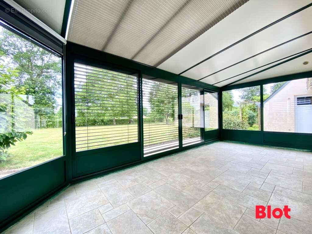 Maison à SAINT-MEEN-LE-GRAND