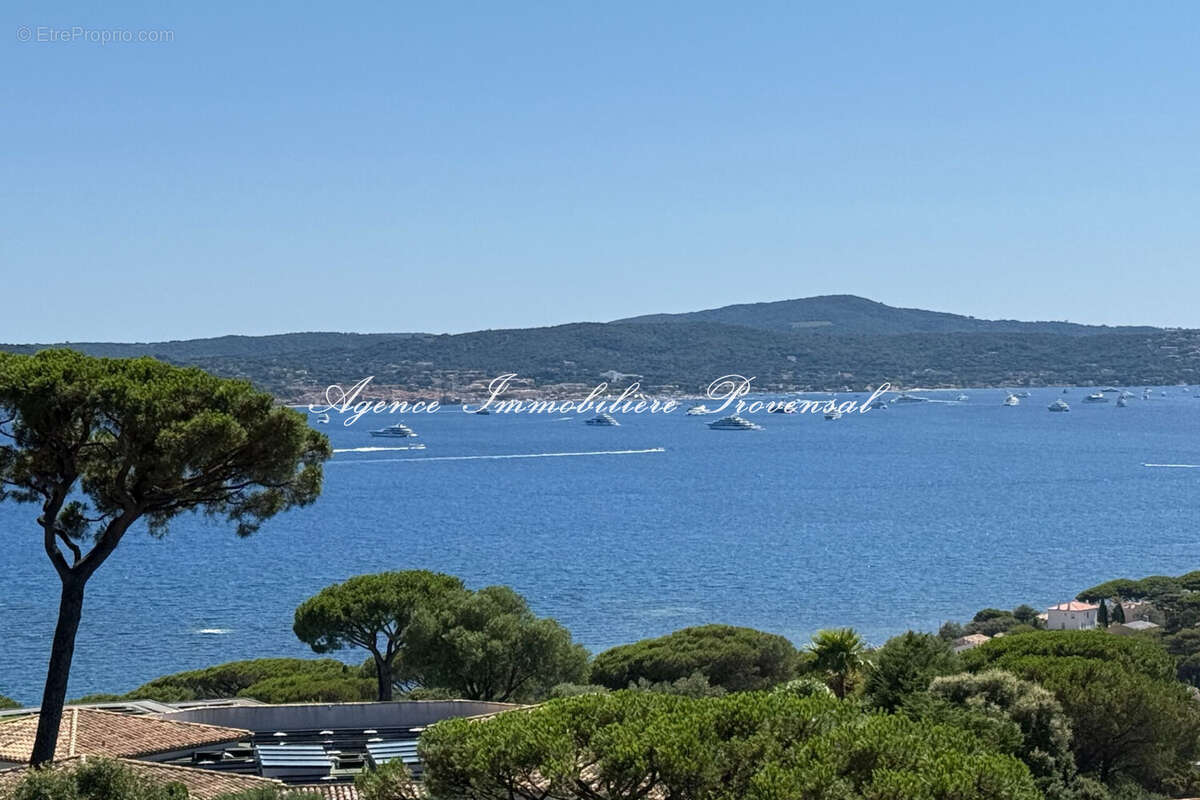 Maison à SAINTE-MAXIME