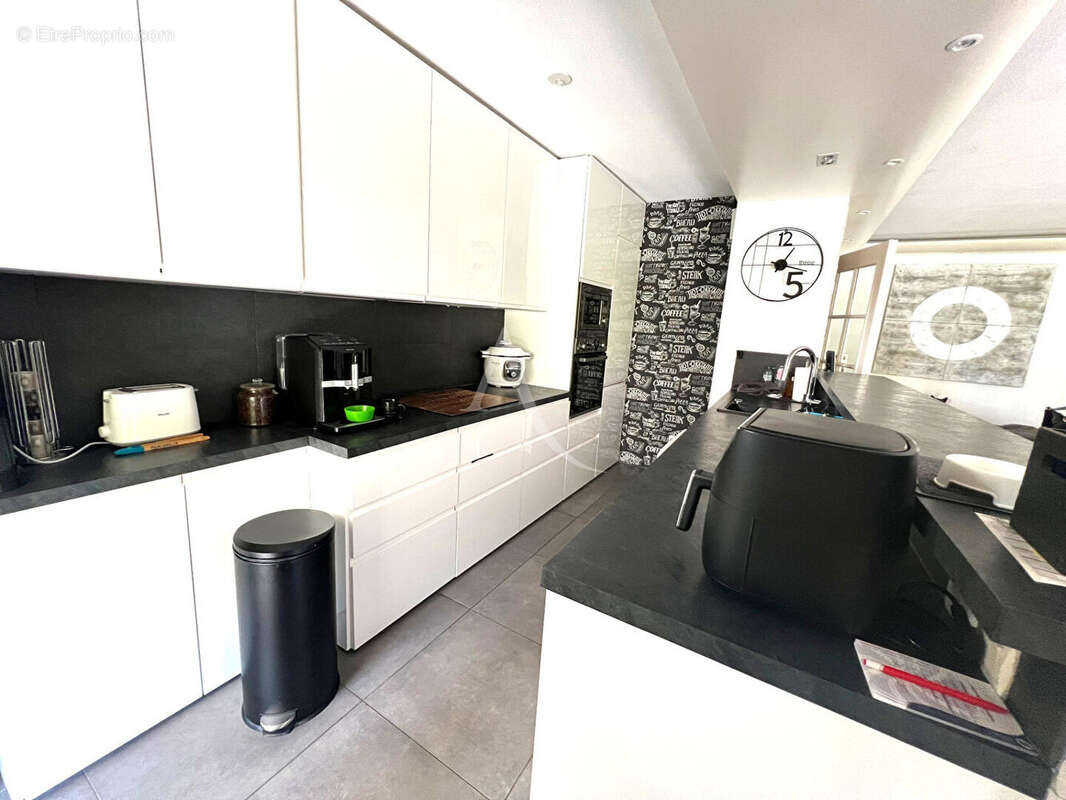 Appartement à CAGNES-SUR-MER