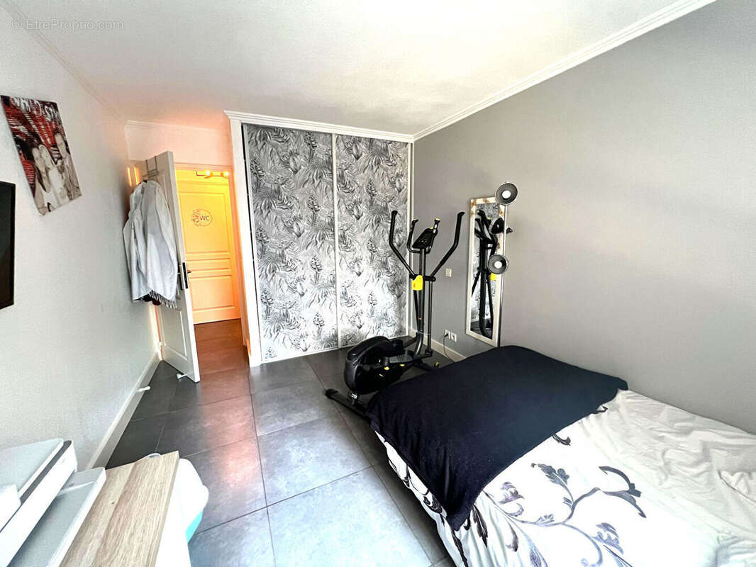 Appartement à CAGNES-SUR-MER